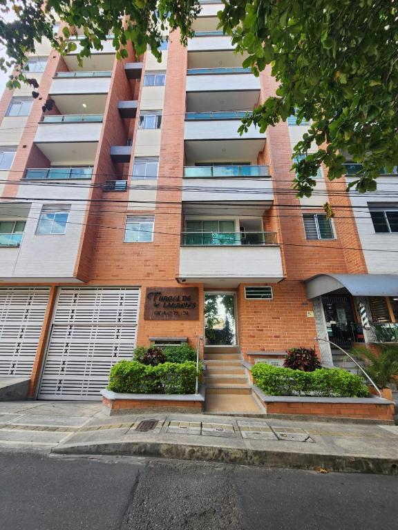 Hermoso apartamento en Laureles*Aire acondicionado - 3