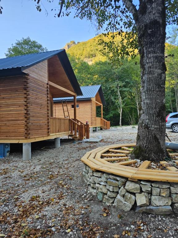 InSxvava, Ambrolauri