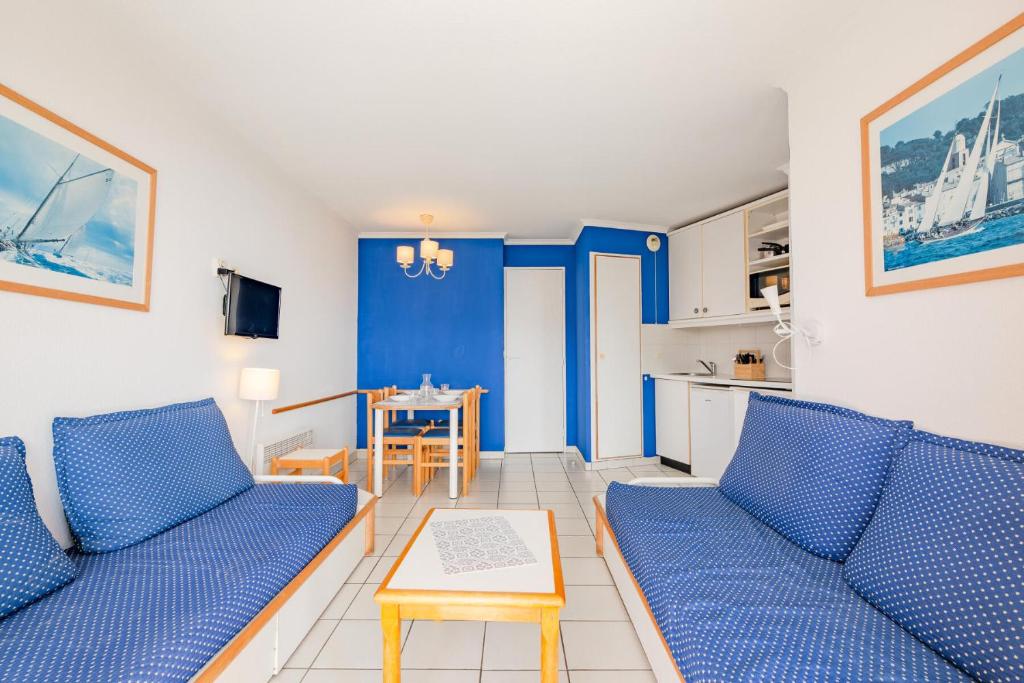Résidence le Hameau de Cap Esterel - maeva Home - Appartement 2 Pièces 5 Personnes - Confort MAE-1127 - 1