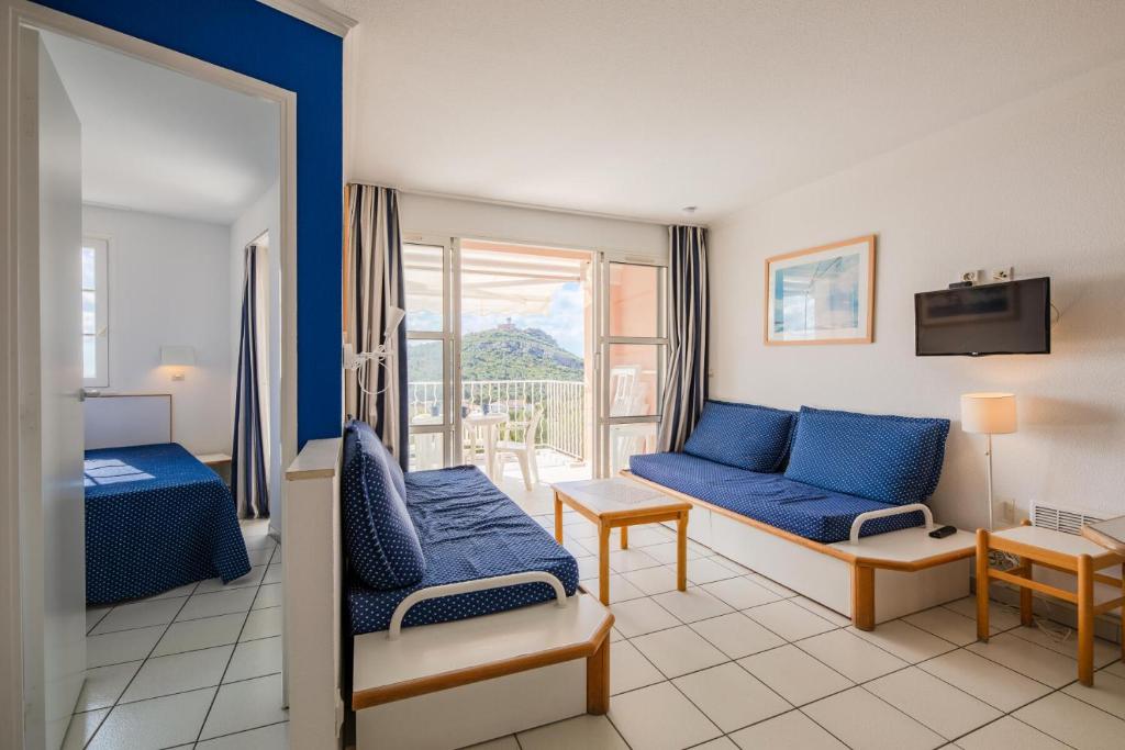 Résidence le Hameau de Cap Esterel - maeva Home - Appartement 2 Pièces 5 Personnes - Confort MAE-1127 - 4