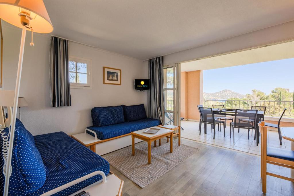 Résidence le Hameau de Cap Esterel - maeva Home - Appartement 2 Pièces 7 Personnes - Sélection MAE-1473 - 1