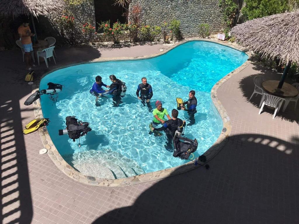 Sports and activities