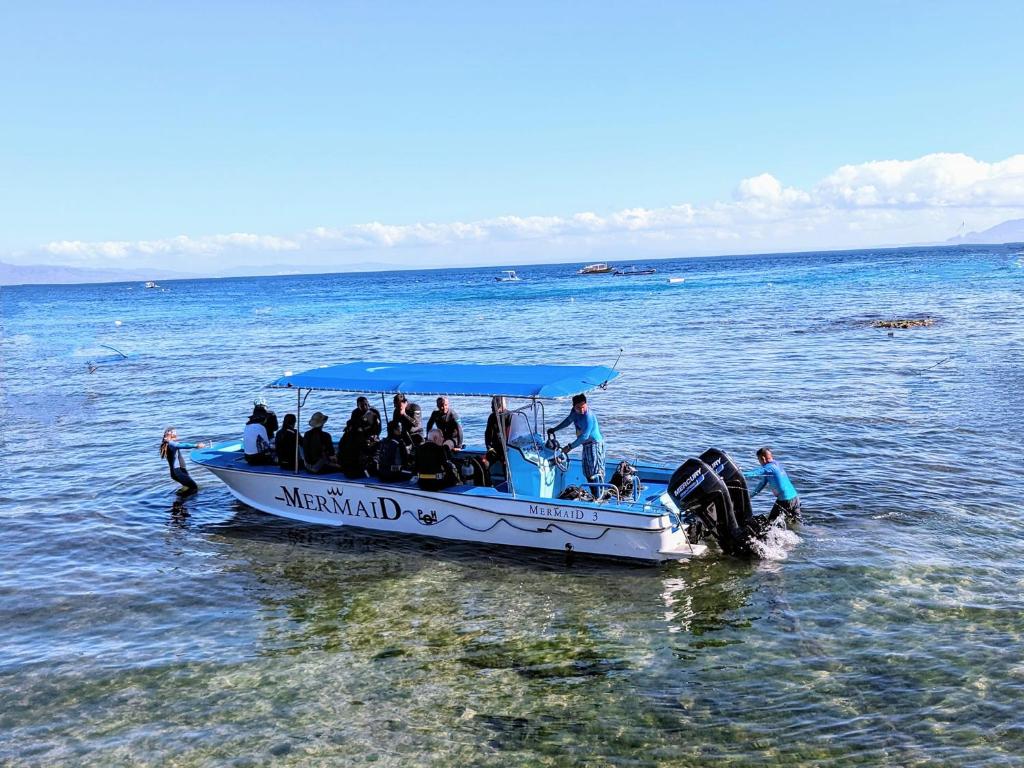 Sports and activities