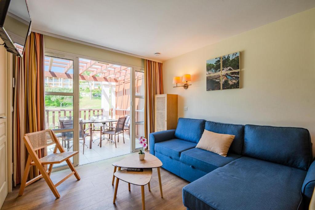 Résidence le Village de Cap Esterel - maeva Home - Appartement 2 Pièces 6 Personnes - Sélection MAE-8258 - 1