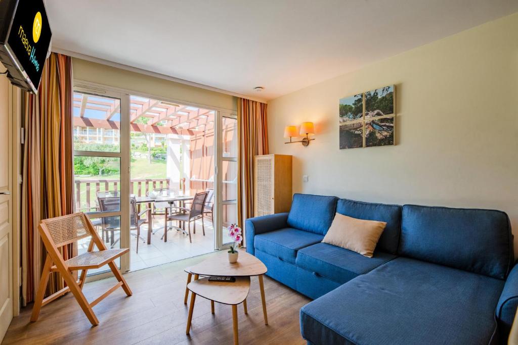 Résidence le Village de Cap Esterel - maeva Home - Appartement 2 Pièces 6 Personnes - Sélection MAE-8258 - 2