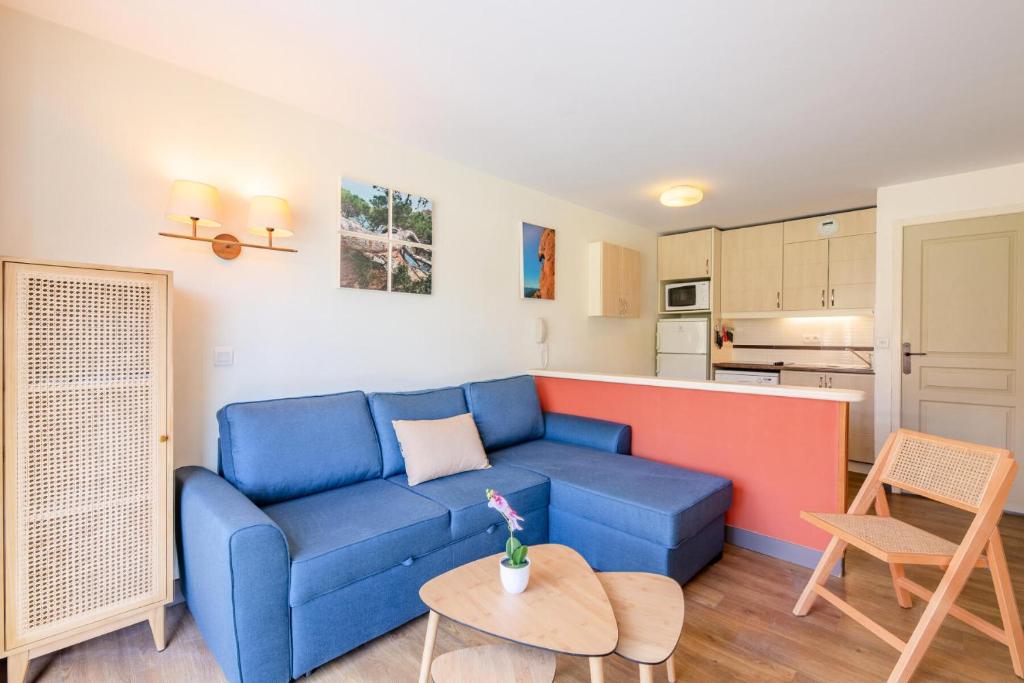 Résidence le Village de Cap Esterel - maeva Home - Appartement 2 Pièces 6 Personnes - Sélection MAE-8258 - 3