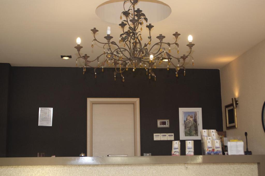 Hotel Elina photo