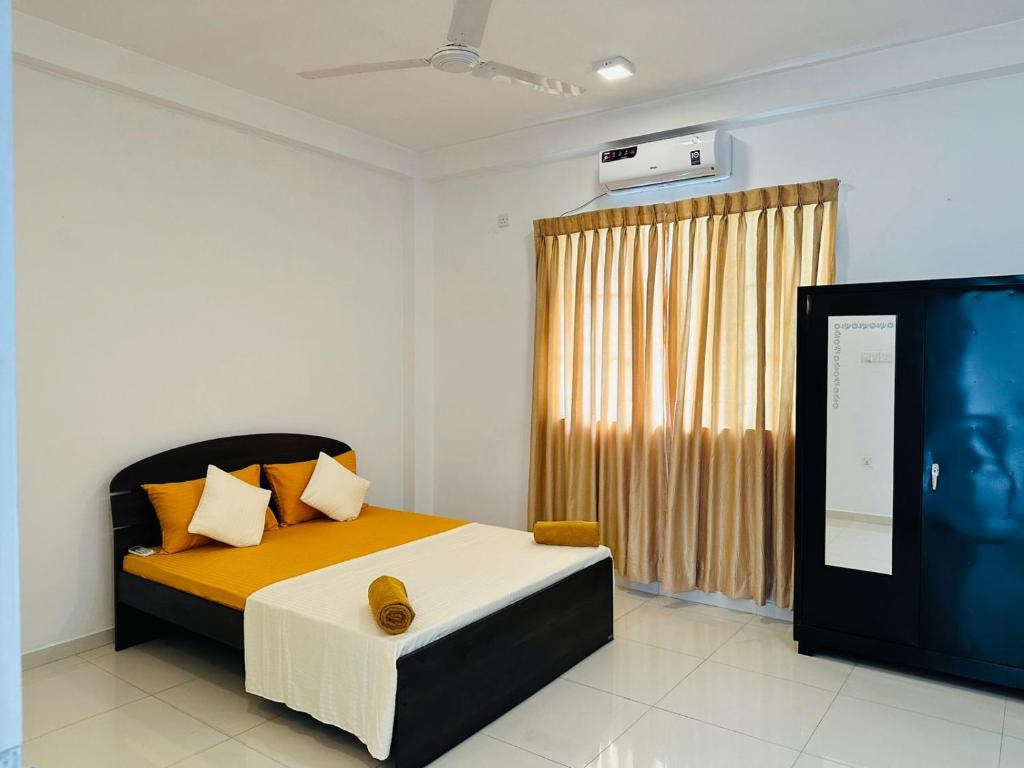 Trip Up Residence, Mount Lavinia