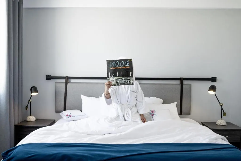 QASA Arequipa by NOMAD, hotel in Arequipa