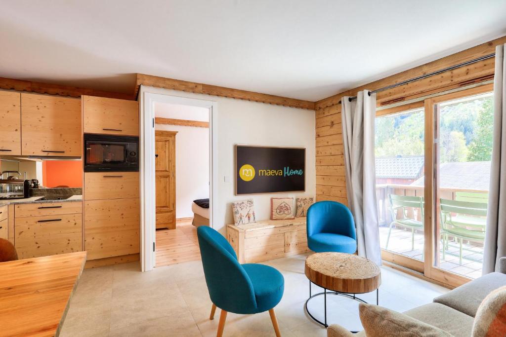 Résidence La Ginabelle - maeva Home - Appartement 3 pièces 6 personnes - Prestige MAE-7151 - 3