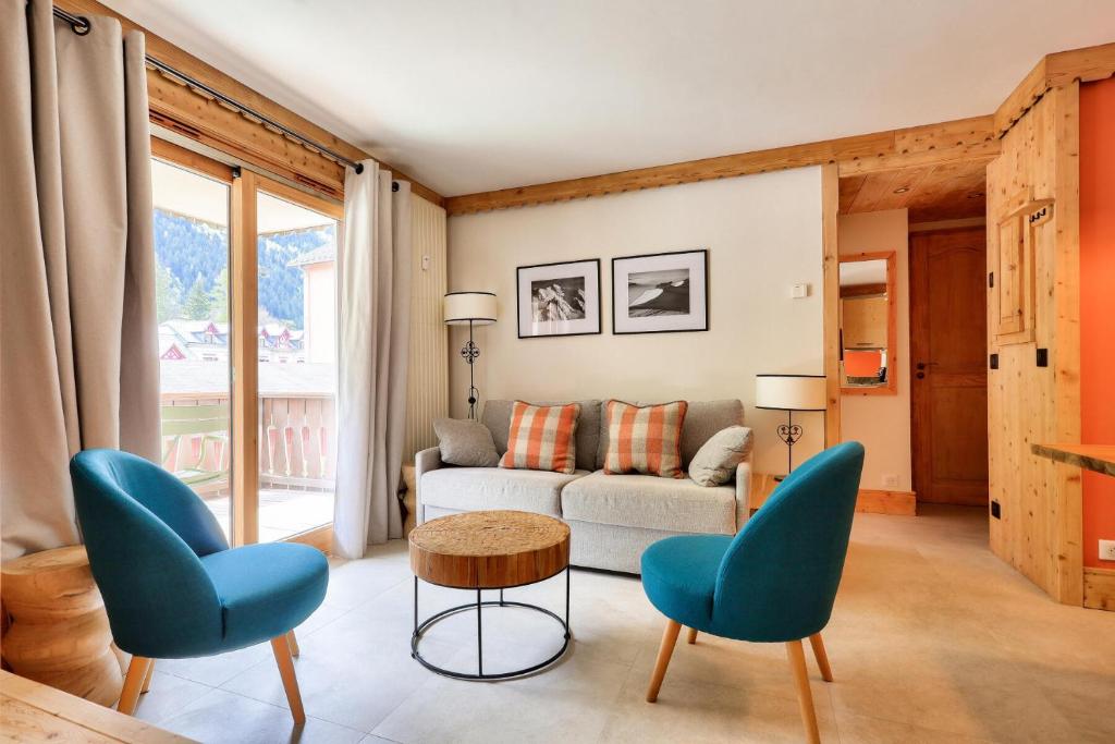 Résidence La Ginabelle - maeva Home - Appartement 3 pièces 6 personnes - Prestige MAE-7151 - 5