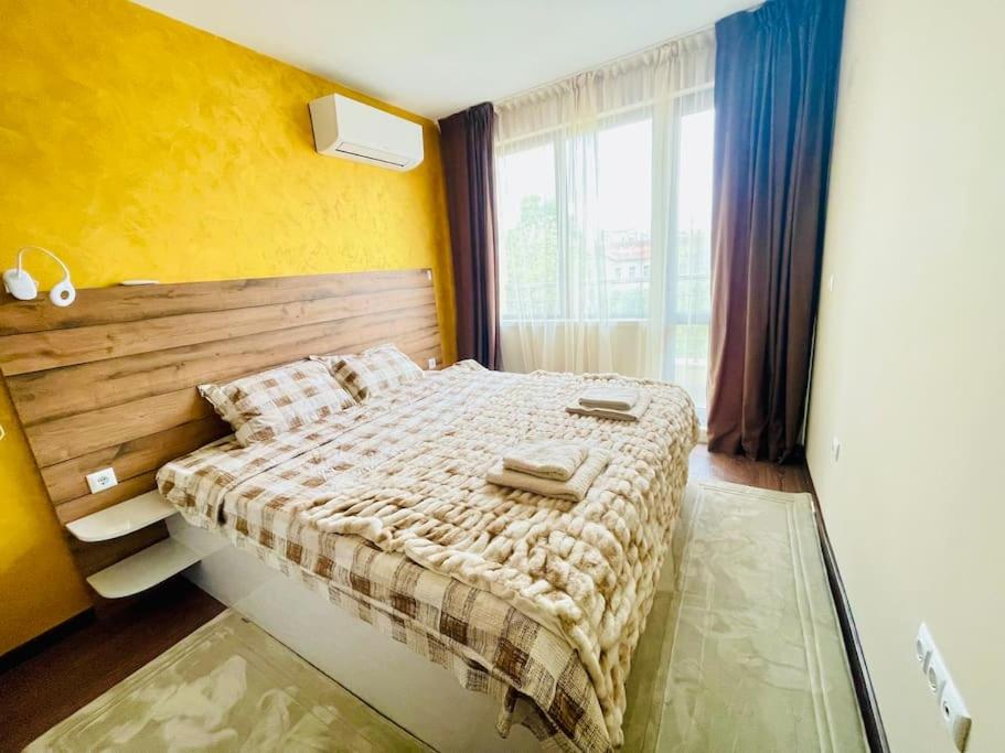 Music in the sea, Varna