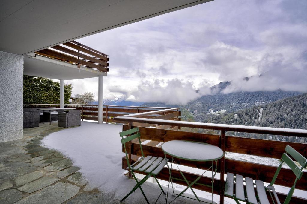 Chalet Coeur - 3
