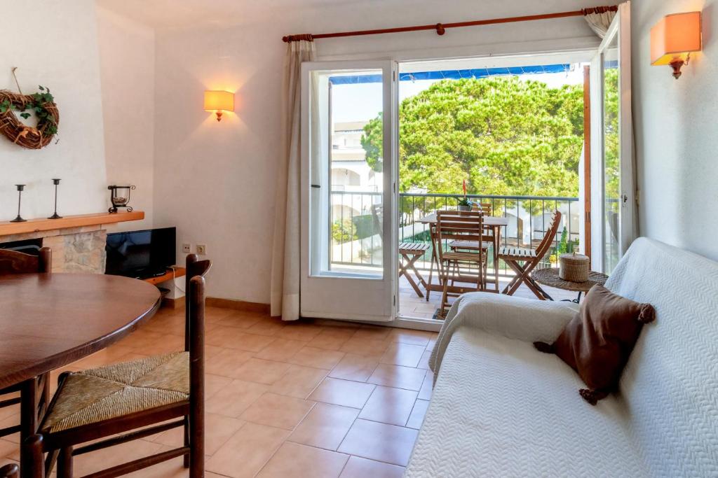 Sant Carles 24 - apartamento con terraza - 2