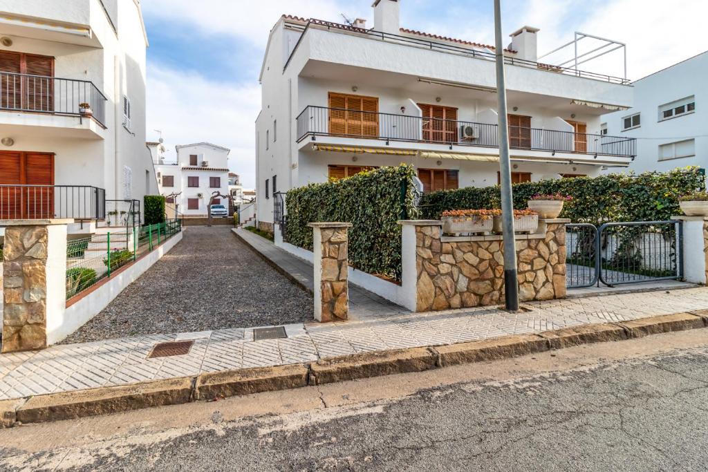 Sant Carles 25 - apartamento con terraza - 3