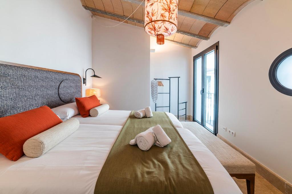 Slow Suites Salvador - 4