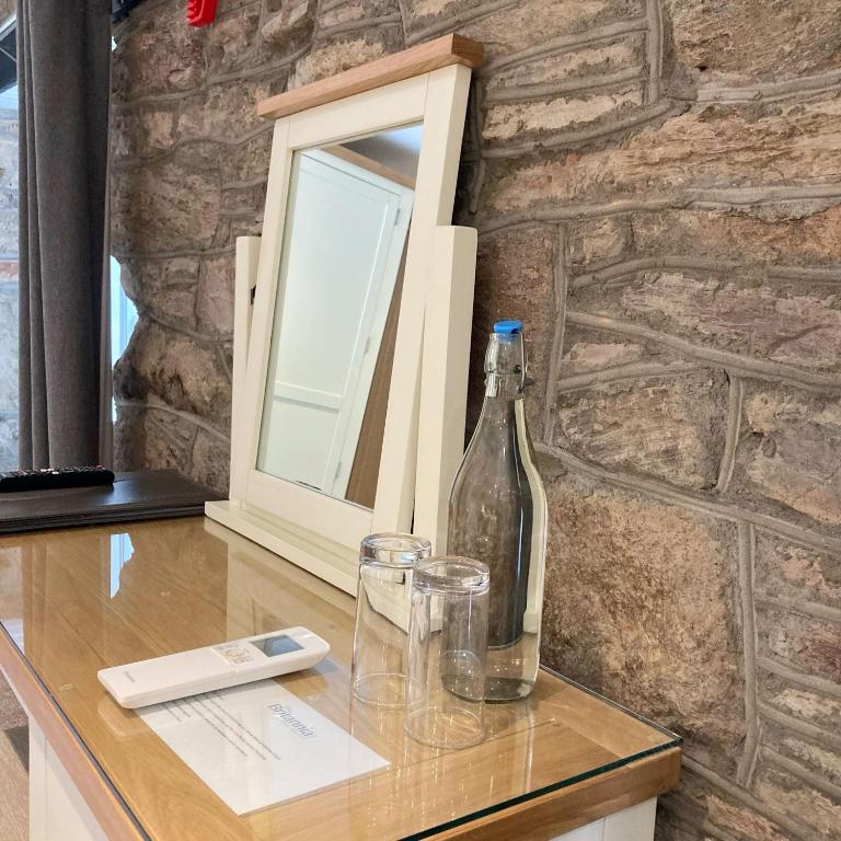 バスルーム（客室）