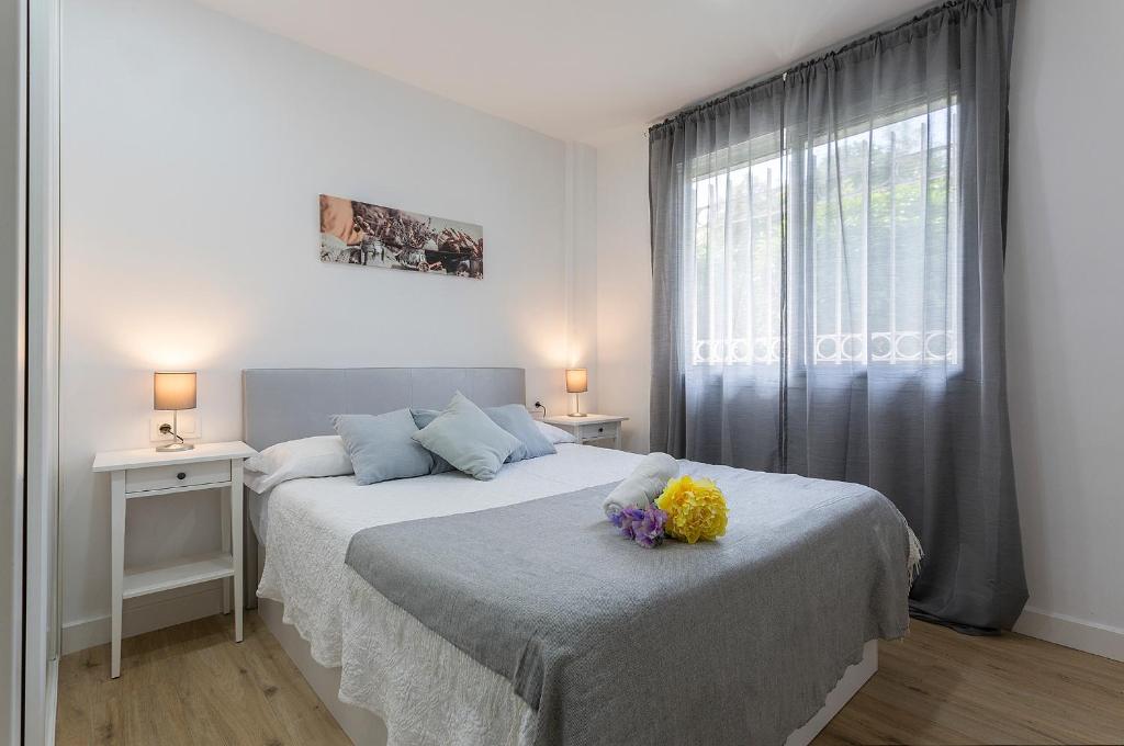 Centro Virgen Guia 3 Rooms - 3