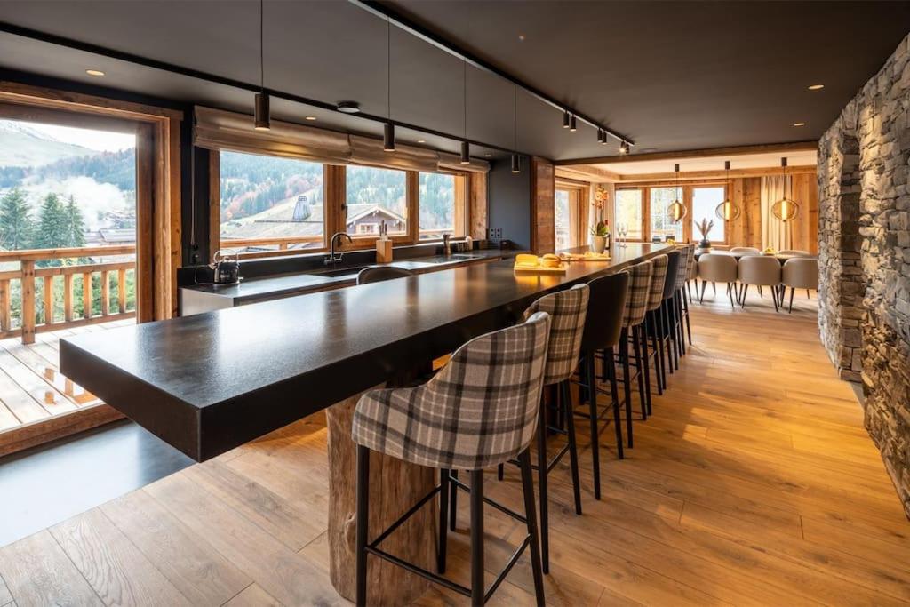 Chalet Enigma - La Clusaz - 2