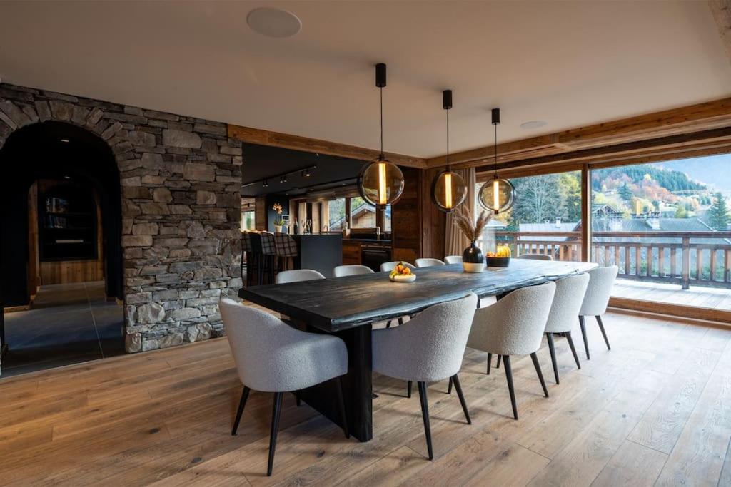 Chalet Enigma - La Clusaz - 3