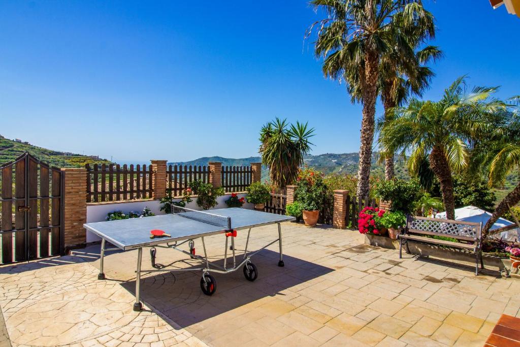 Casa Conchi - 5