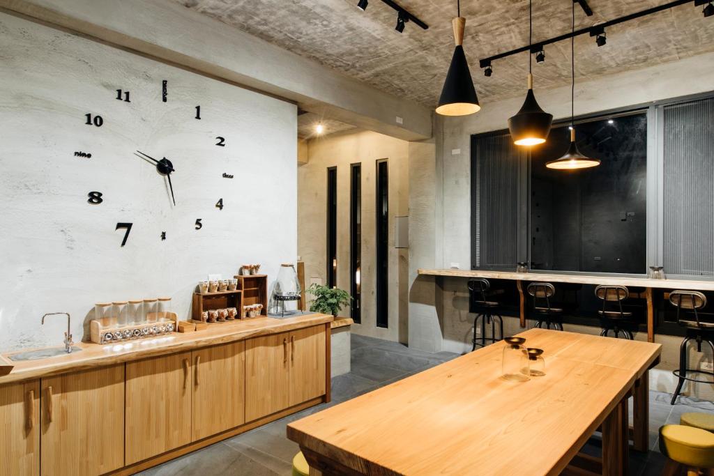 八番私人住宅 Residence8