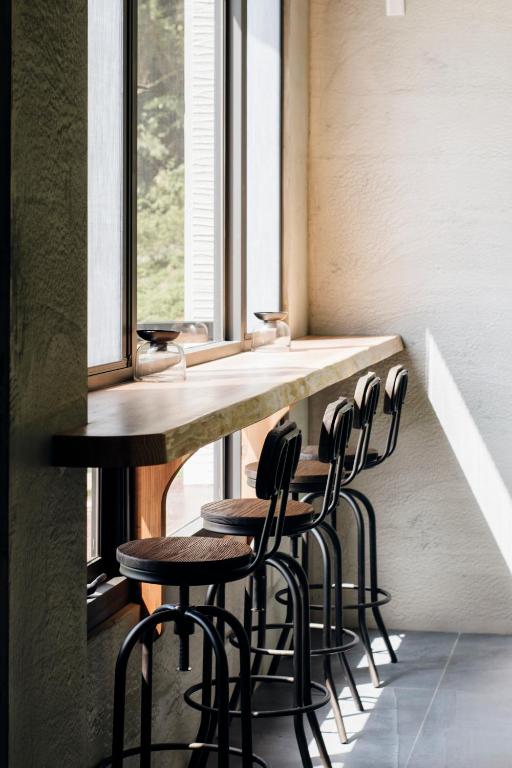 八番私人住宅 Residence8