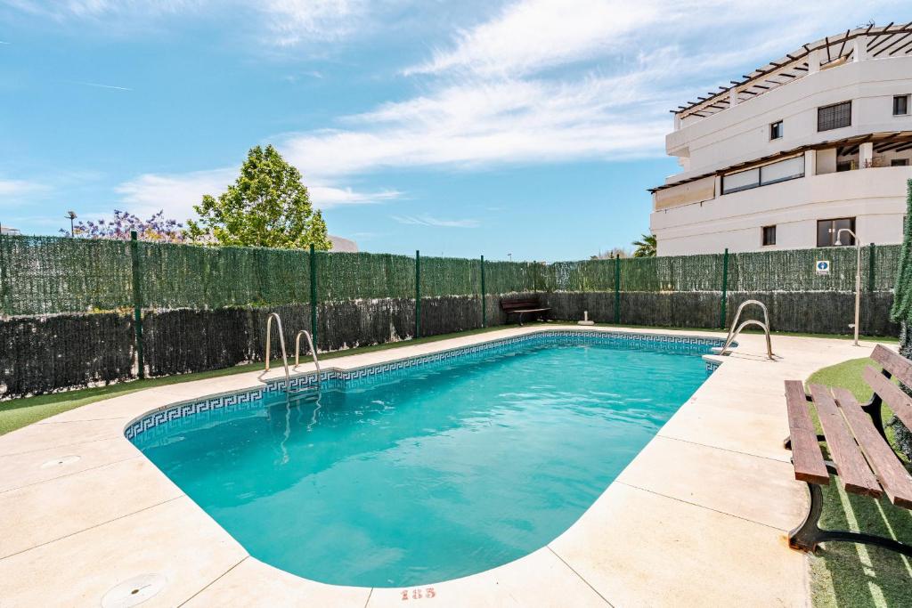 34 Estepona Rooftop Sea Views - 3