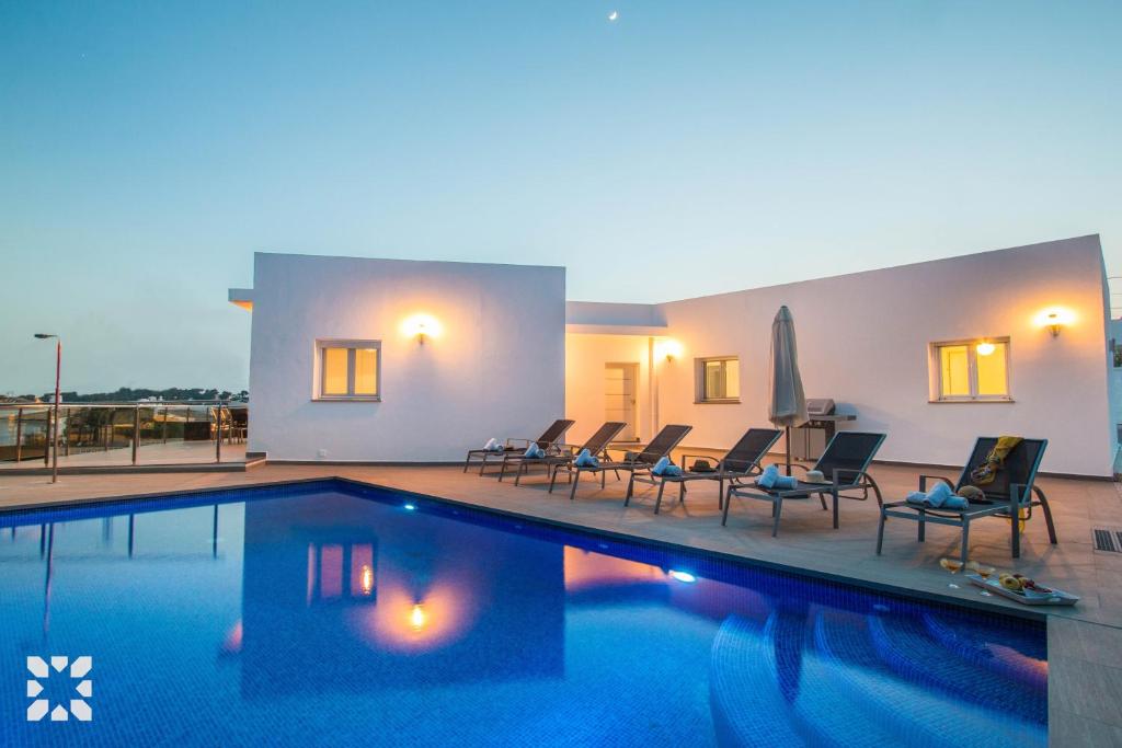 Villa Baydal by Abahana Villas - 3
