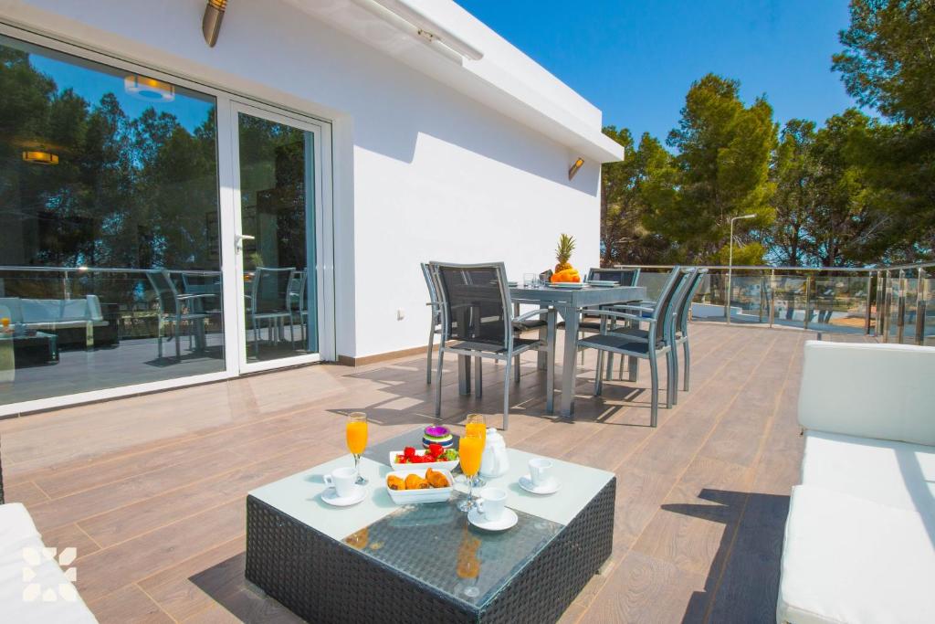 Villa Baydal by Abahana Villas - 5