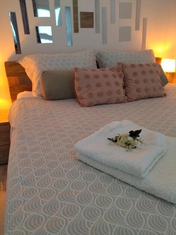 Apartman Nevena - 2