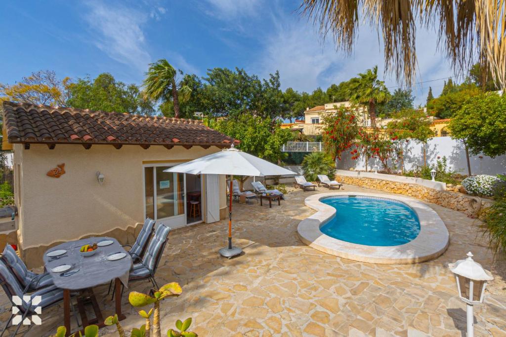 Villa Bella Costa by Abahana Villas - 2