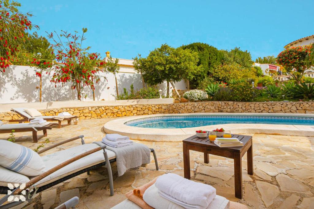 Villa Bella Costa by Abahana Villas - 3