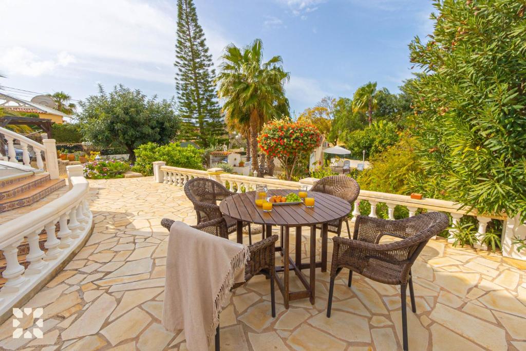 Villa Bella Costa by Abahana Villas - 5