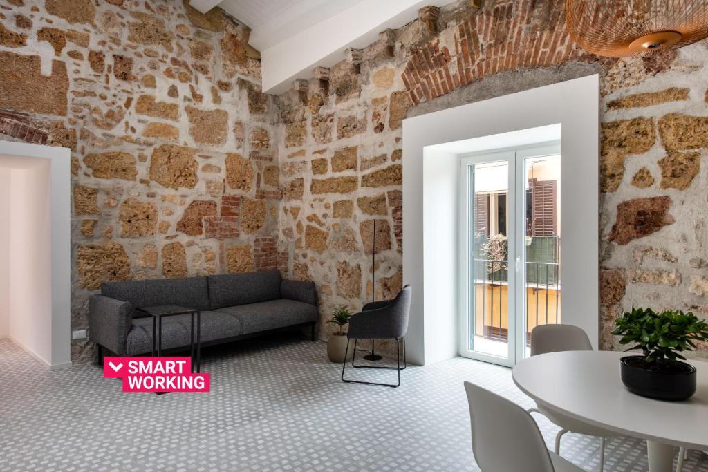 Casa Design tra le Mura by Wonderful Italy - 4