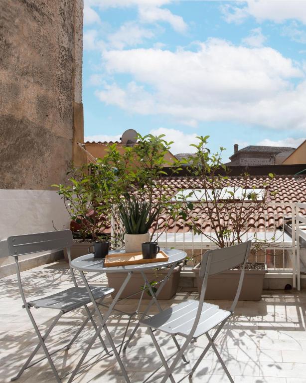 Casa Design tra le Mura by Wonderful Italy - 2