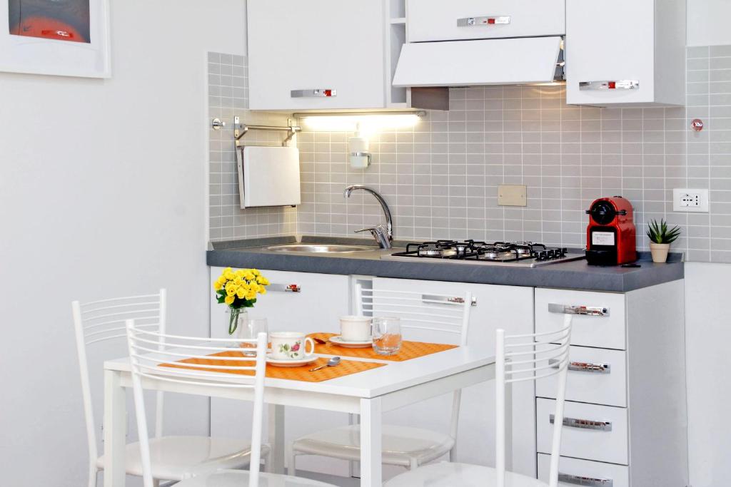 Valery Guest House - 4