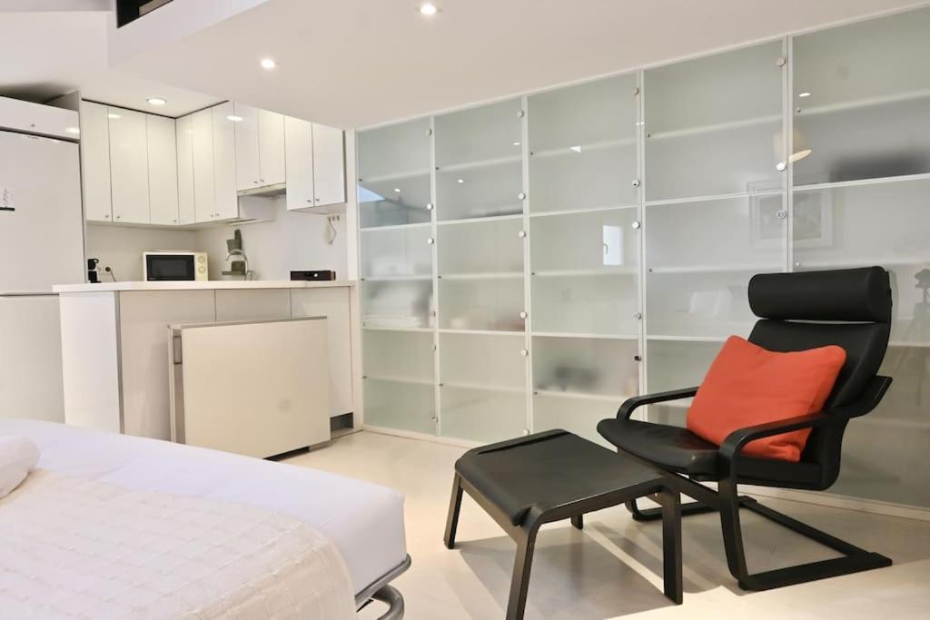 For You Rentals Apartamento TEMPORAL con encanto a pocos metros del Sol MAY137I - 4