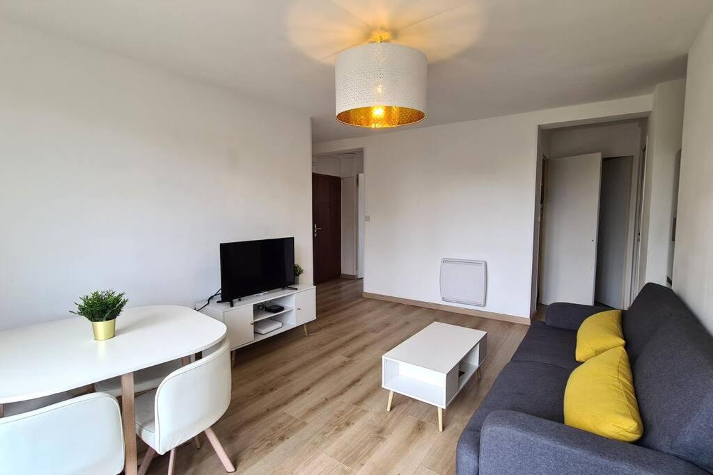 Superbe T4 ensoleillé avec balcon à Avignon, Avignon