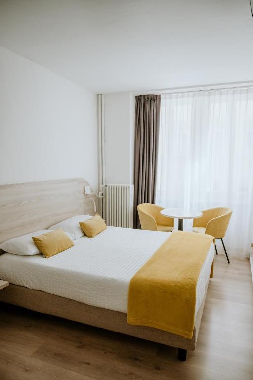 Hotel Venezia - 5