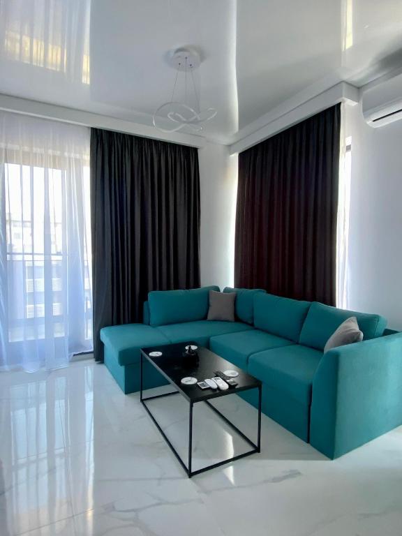 Studio503 by Allegio-Mamaia's Seaside Luxury near Finest Clubs & Beaches, Mamaia