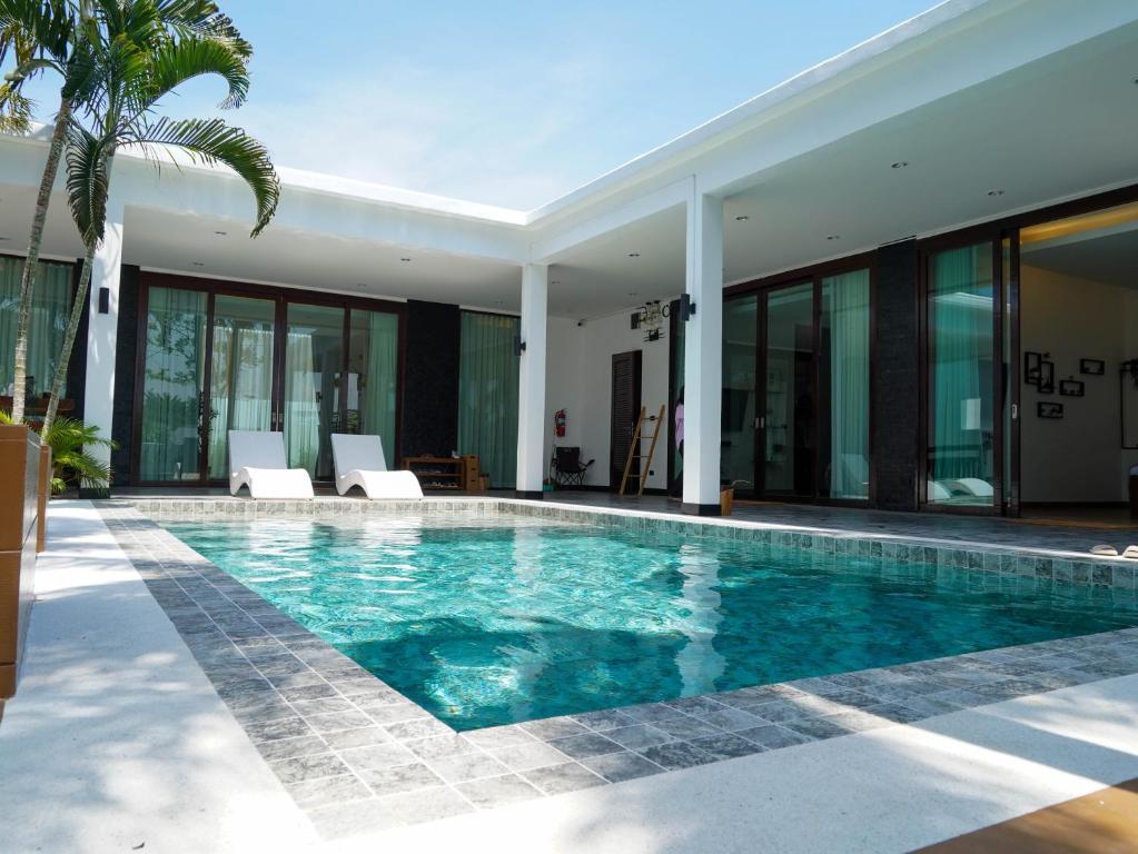 RoomQuest HideAway Hua Hin, Hua Hin