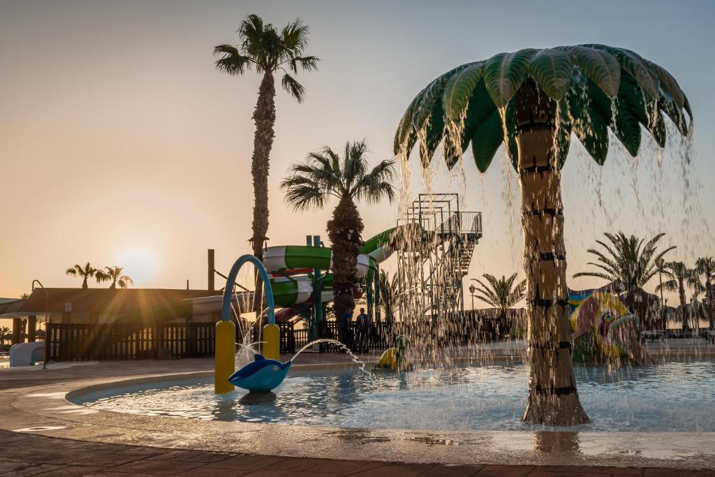ALEGRIA Colonial Mar Aquafun — Attractions for children in Roquetas de Mar, Andalusia
