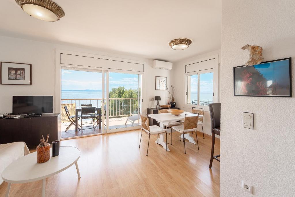 WELCS DUPLEX 140 EMP con vistas al mar - 3