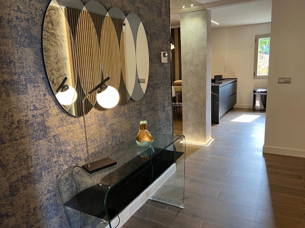 Impresionante Apartamento de lujo con jardín - 5