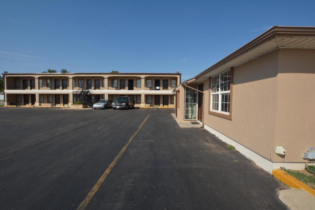 Newcastle Motel photo