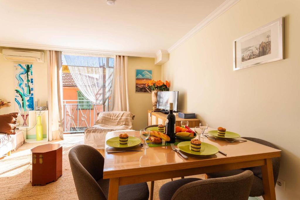 LA CASA AP4409 By Riviera Holiday Homes - 5