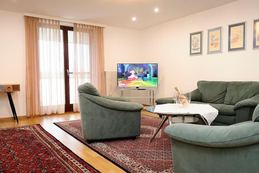 Zimmer u Apartment in Bad Gams Deutschlandsberg - 4