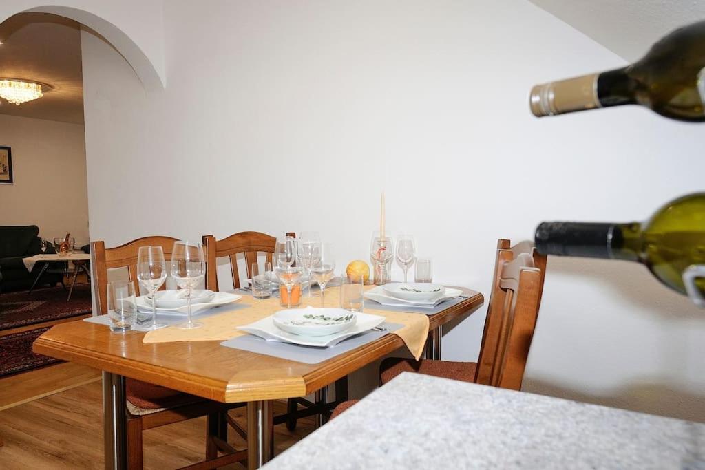 Zimmer u Apartment in Bad Gams Deutschlandsberg - 5
