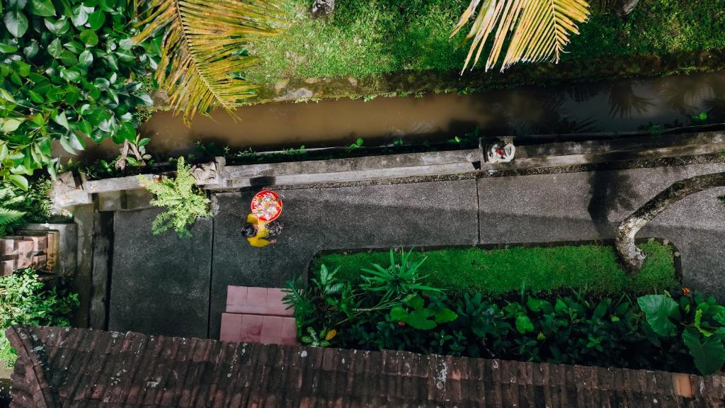 สภาพแวดล้อมโดยรอบ